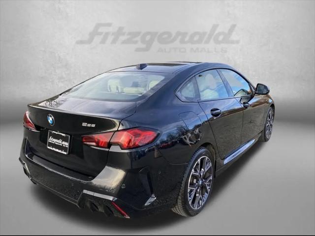 2025 BMW Coupe xDrive