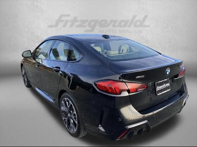2025 BMW Coupe xDrive