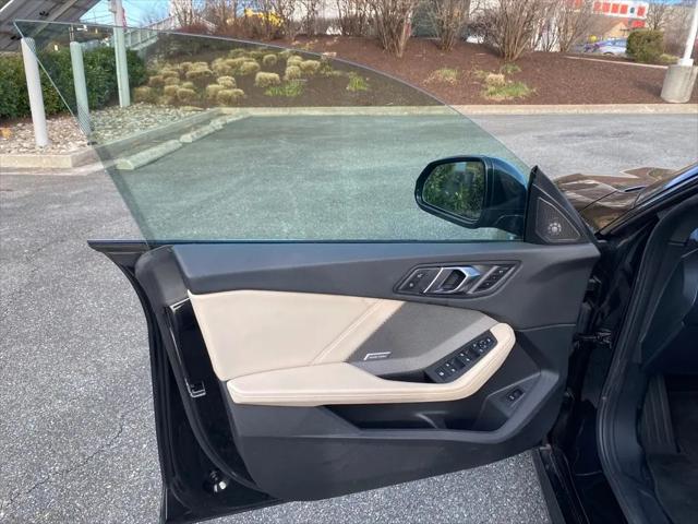 2025 BMW Coupe xDrive