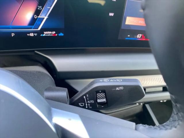 2025 BMW Coupe xDrive