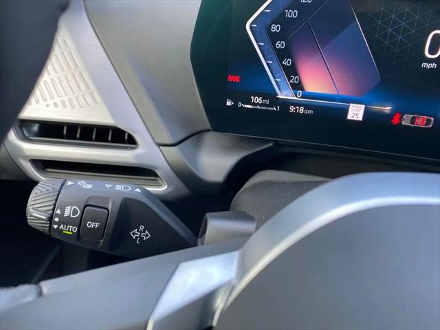 2025 BMW Coupe xDrive