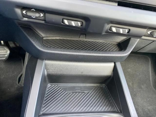 2025 BMW Coupe xDrive