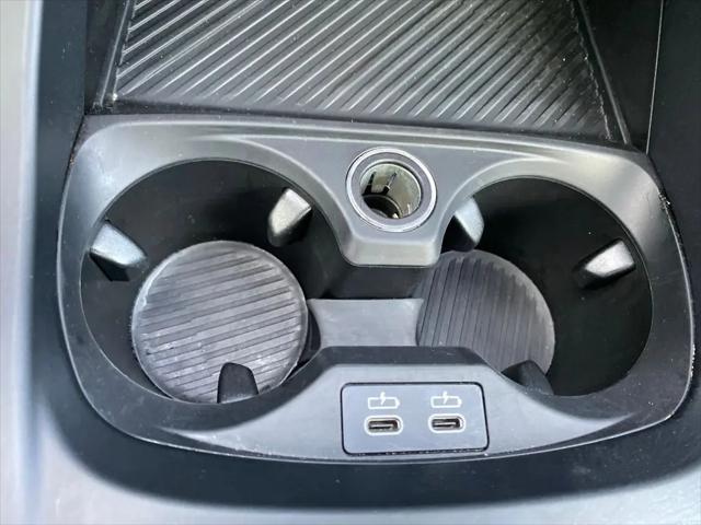 2025 BMW Coupe xDrive