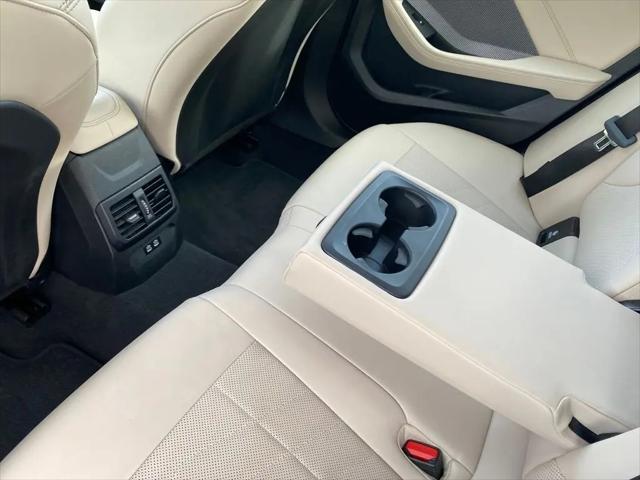 2025 BMW Coupe xDrive