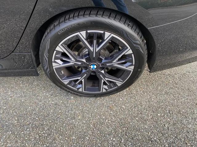 2025 BMW Coupe xDrive