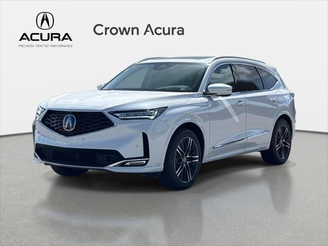 2026 Acura MDX Advance Package for sale in Clearwater, FL