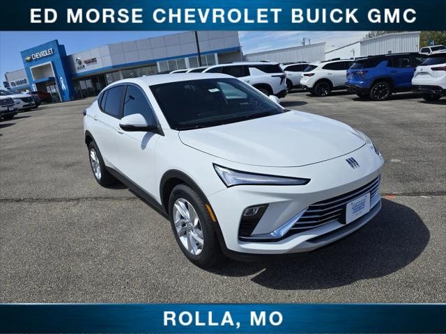 2026 Buick NV Preferred FWD for sale in Rolla, MO