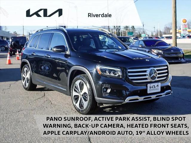 2025 Mercedes-Benz GLB 4MATIC for sale in Riverdale, NJ