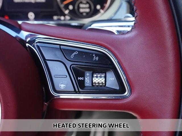 2021 Bentley Continental GT V8