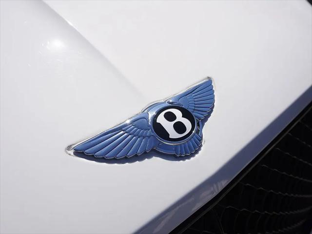 2021 Bentley Continental GT V8