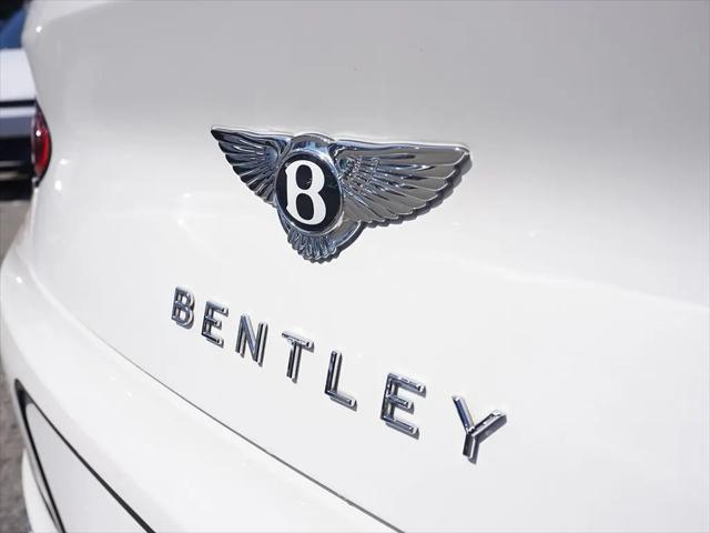 2021 Bentley Continental GT V8