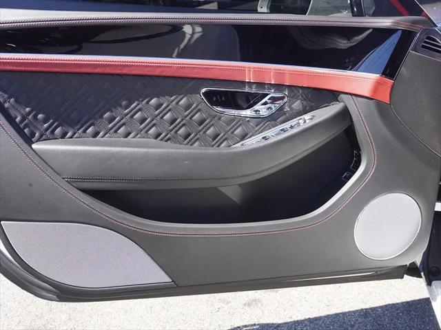 2021 Bentley Continental GT V8