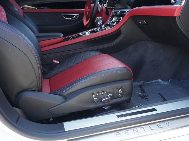2021 Bentley Continental GT V8