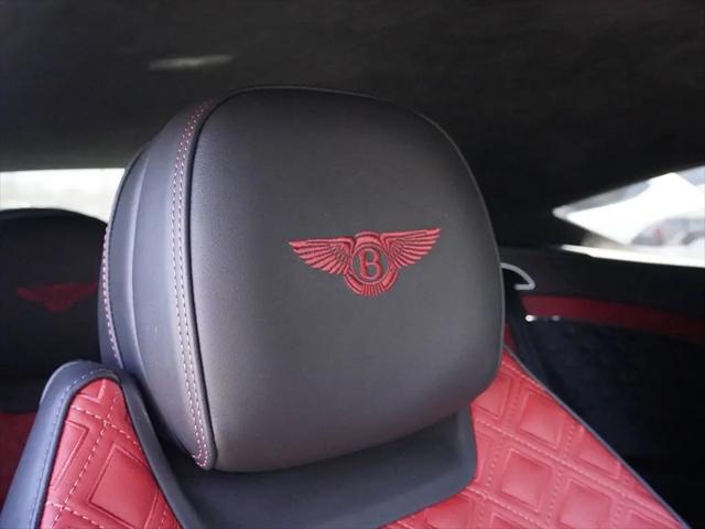 2021 Bentley Continental GT V8