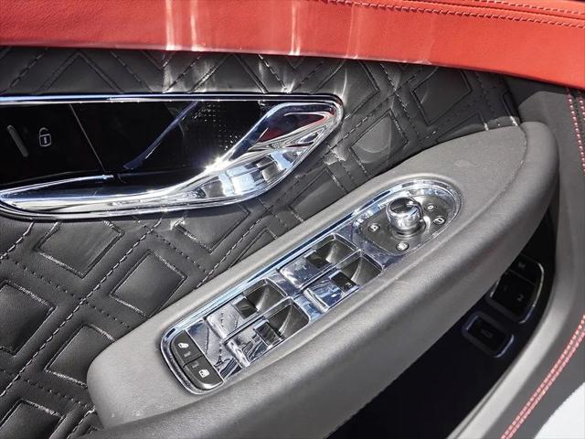 2021 Bentley Continental GT V8