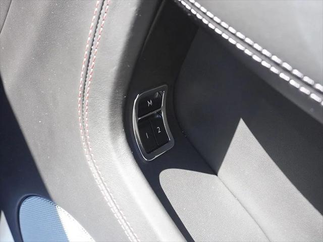 2021 Bentley Continental GT V8