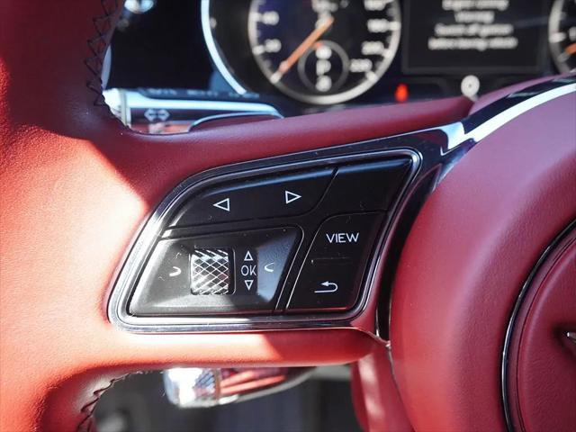 2021 Bentley Continental GT V8
