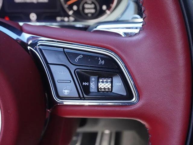 2021 Bentley Continental GT V8