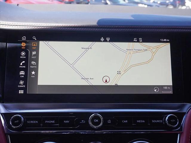 2021 Bentley Continental GT V8
