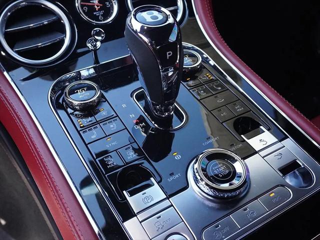 2021 Bentley Continental GT V8
