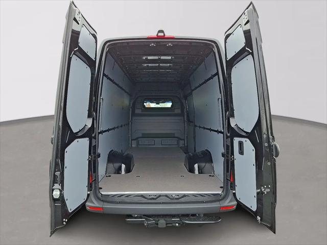 2026 Mercedes-Benz Sprinter 3500 High Roof 4-Cyl Diesel HO
