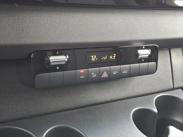 2026 Mercedes-Benz Sprinter 3500 High Roof 4-Cyl Diesel HO