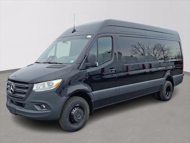 2026 Mercedes-Benz Sprinter 3500 High Roof 4-Cyl Diesel HO for sale in East Petersburg, PA