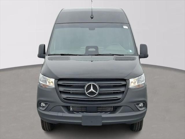 2026 Mercedes-Benz Sprinter 3500 High Roof 4-Cyl Diesel HO