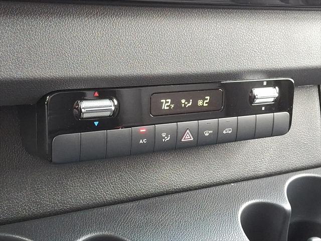 2026 Mercedes-Benz Sprinter 3500 High Roof 4-Cyl Diesel HO