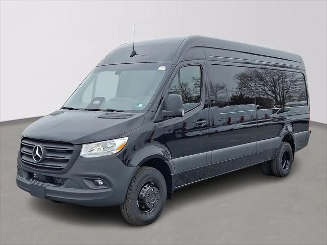 2026 Mercedes-Benz Sprinter 3500 High Roof 4-Cyl Diesel HO for sale in East Petersburg, PA