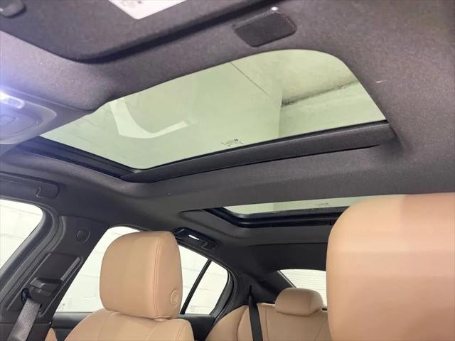 2026 Cadillac CT5 Premium Luxury RWD