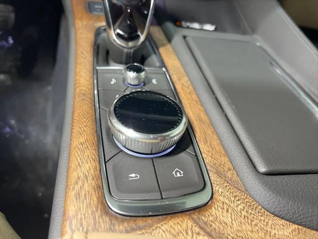 2026 Cadillac CT5 Premium Luxury RWD