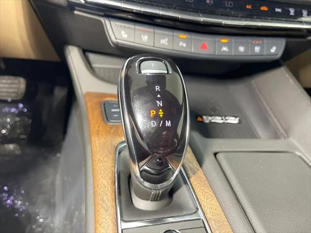 2026 Cadillac CT5 Premium Luxury RWD