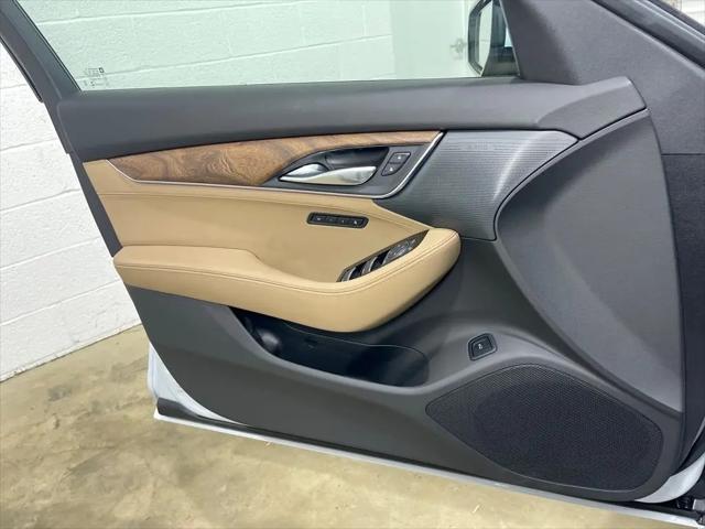 2026 Cadillac CT5 Premium Luxury RWD