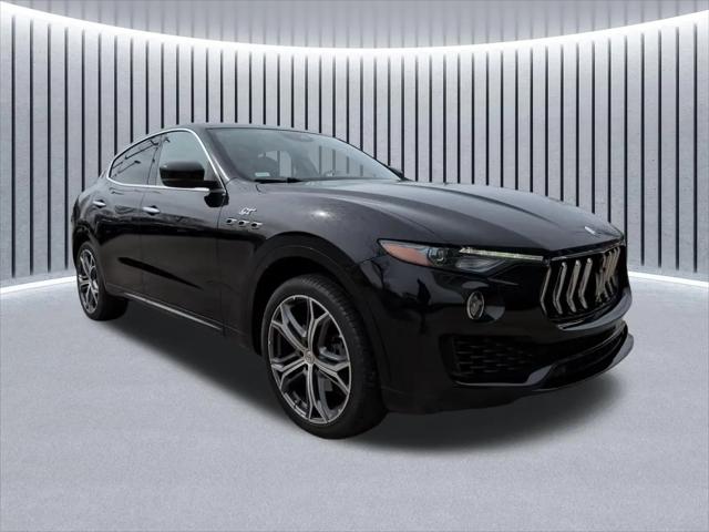 2023 Maserati Levante GT for sale in Schaumburg, IL
