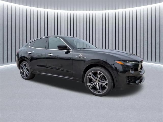 2023 Maserati Levante GT