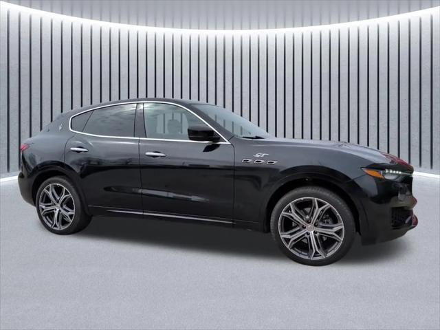 2023 Maserati Levante GT