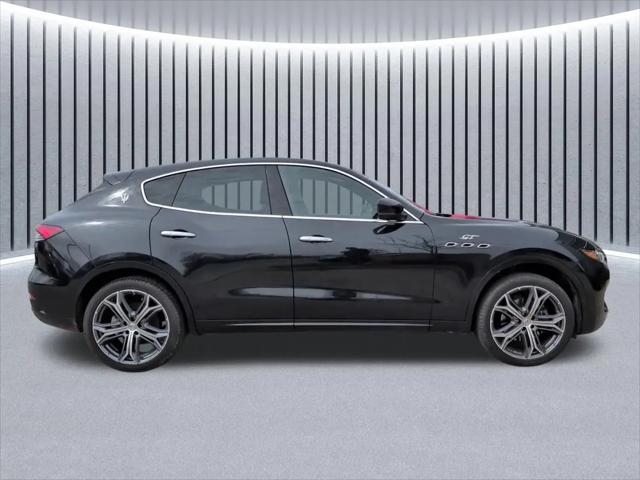 2023 Maserati Levante GT