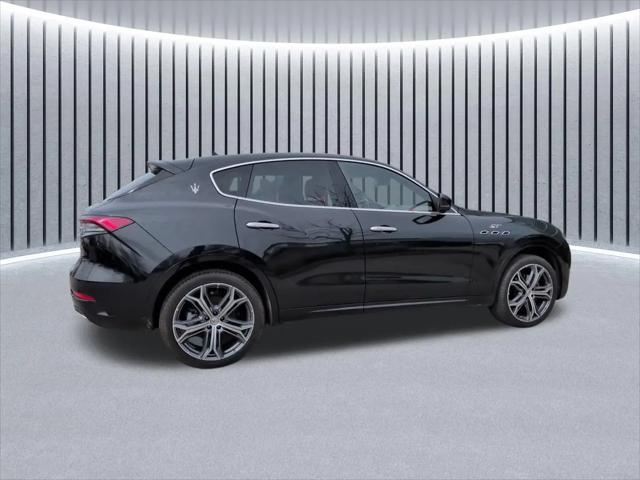 2023 Maserati Levante GT