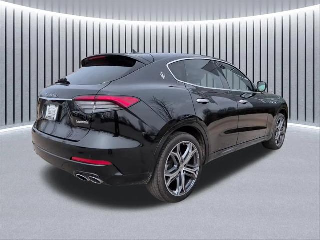 2023 Maserati Levante GT