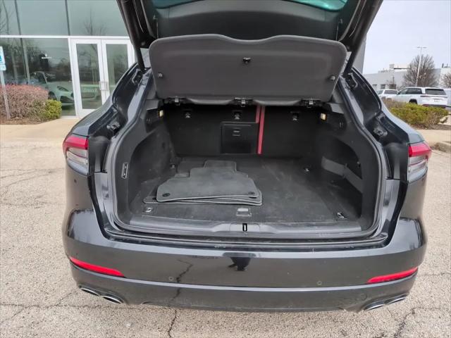 2023 Maserati Levante GT