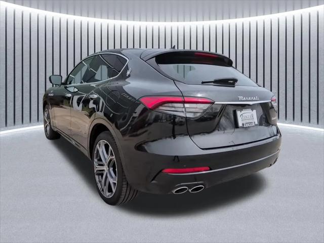 2023 Maserati Levante GT