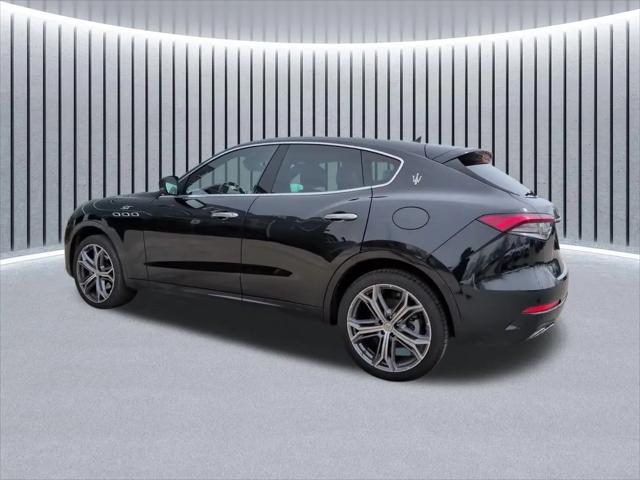 2023 Maserati Levante GT
