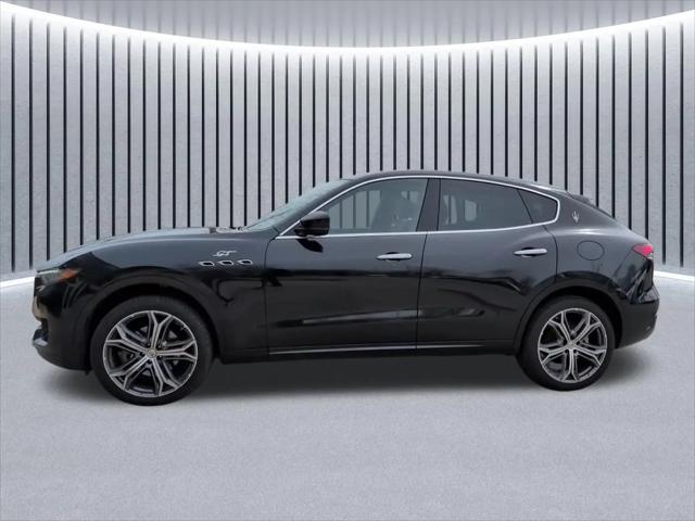 2023 Maserati Levante GT
