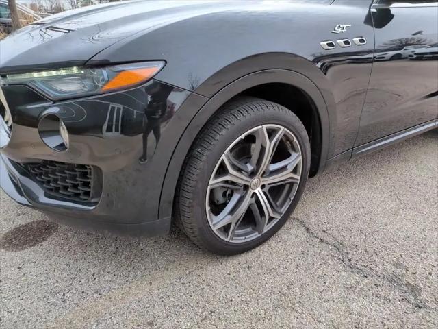 2023 Maserati Levante GT