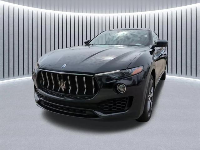 2023 Maserati Levante GT