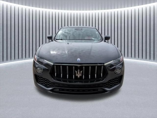 2023 Maserati Levante GT