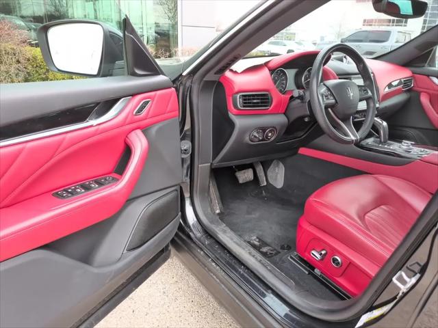 2023 Maserati Levante GT