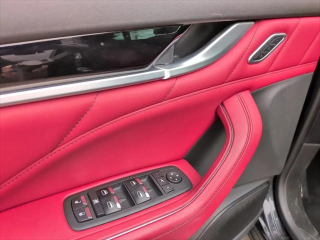 2023 Maserati Levante GT