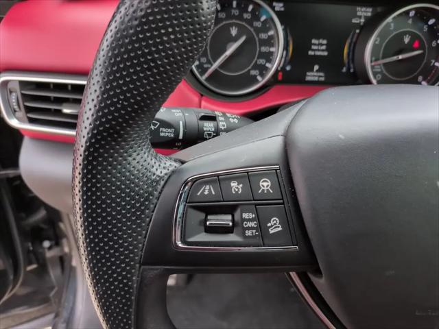 2023 Maserati Levante GT